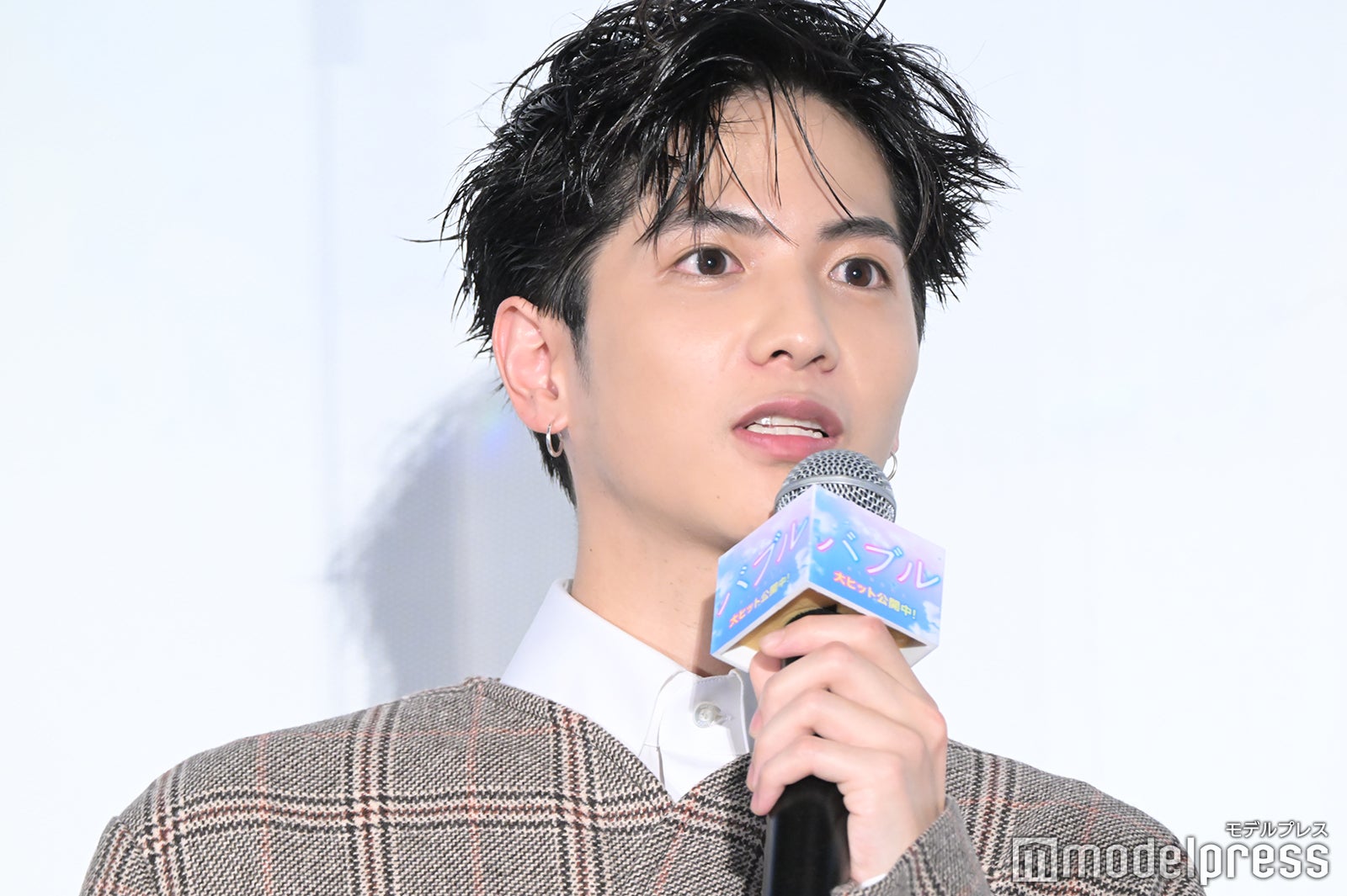 志尊淳 （C）モデルプレス