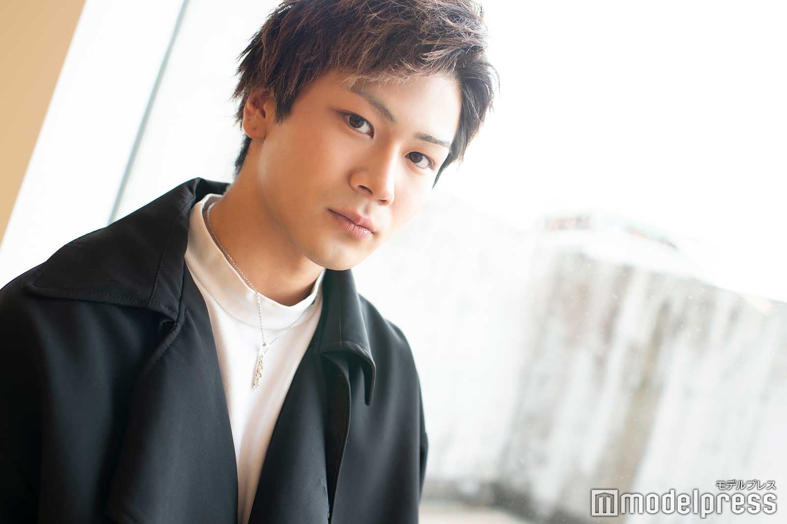 三島啓史 （C）モデルプレス