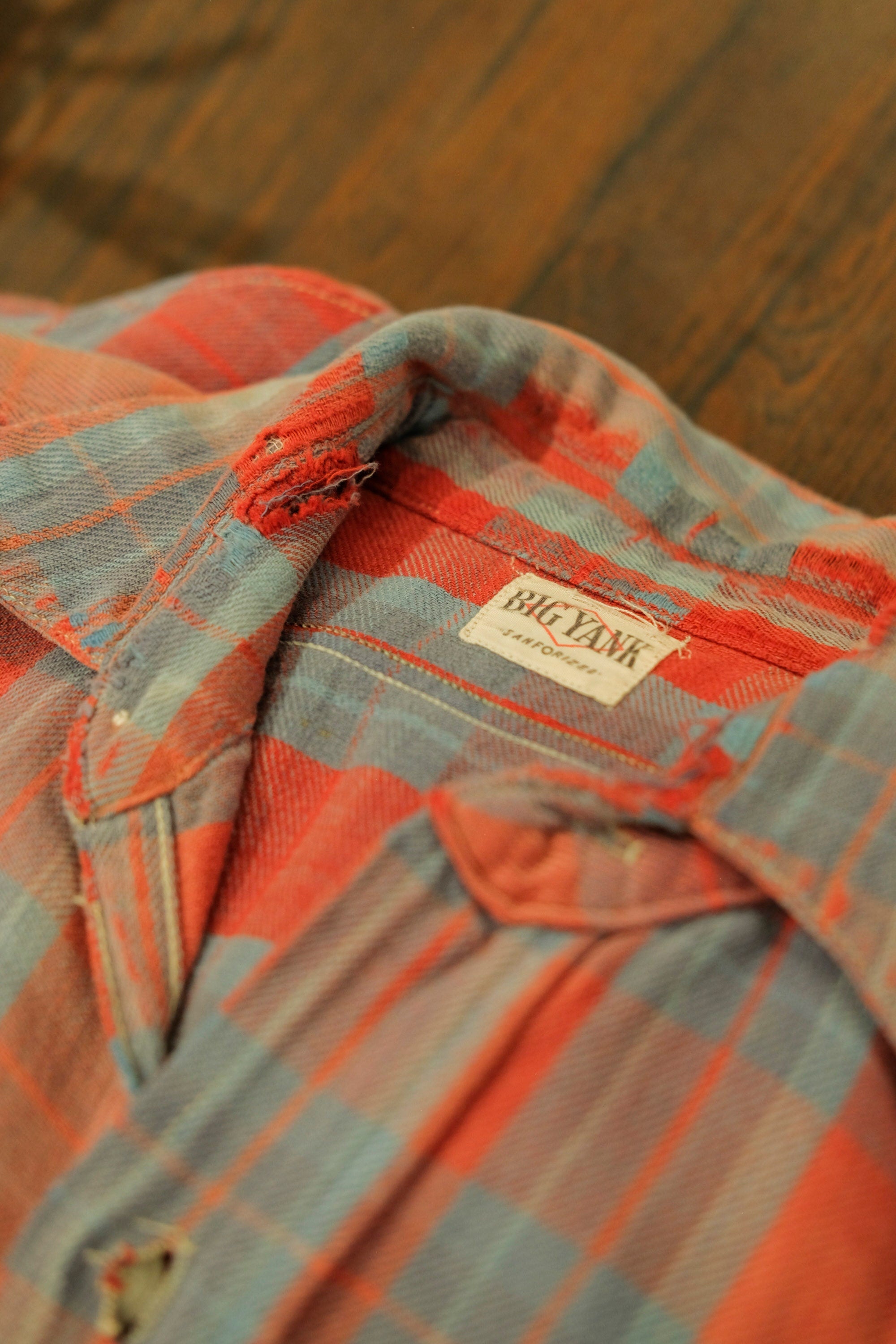 ヴィンテージ ネルシャツを買うなら いまでしょ ベルベルジン ディレクター 藤原裕 ヴィンテージ百景 モデルプレス