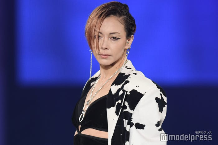 土屋アンナ(C)モデルプレス