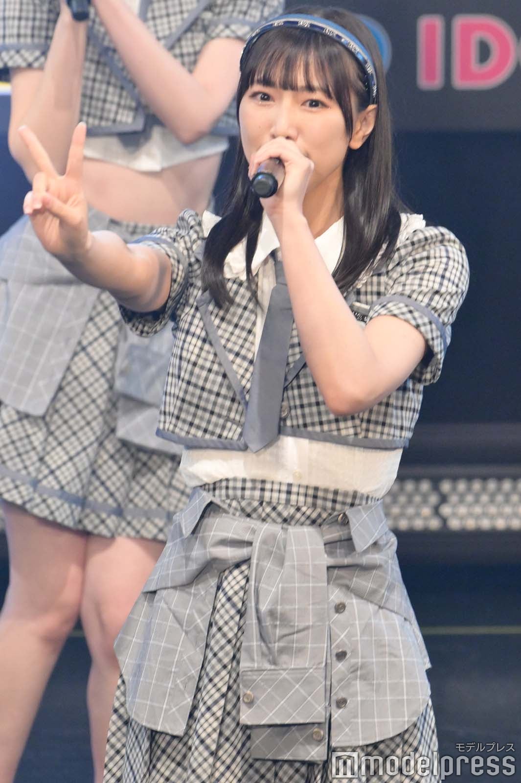 ≠ME （C）モデルプレス