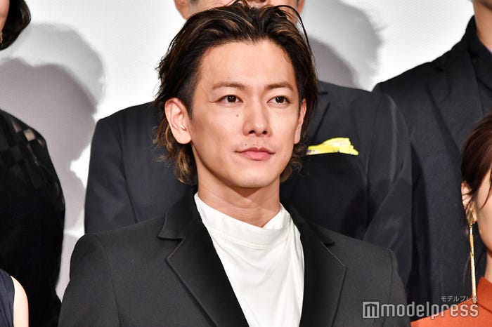 佐藤健(C)モデルプレス