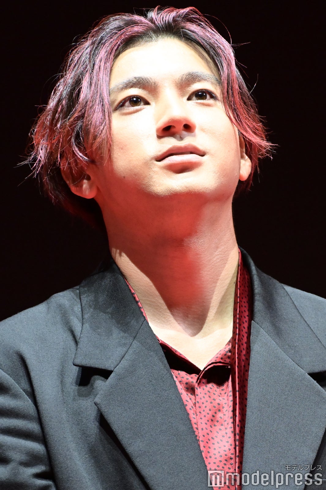 山田裕貴 （C）モデルプレス