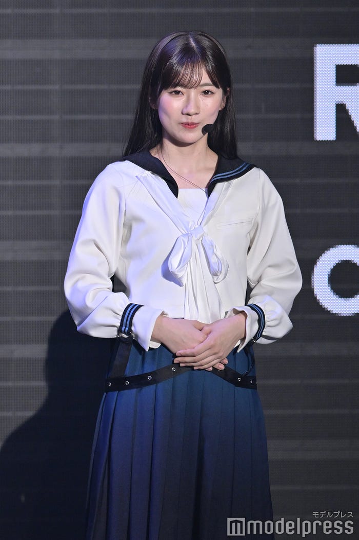 小田倉麗奈(C)モデルプレス