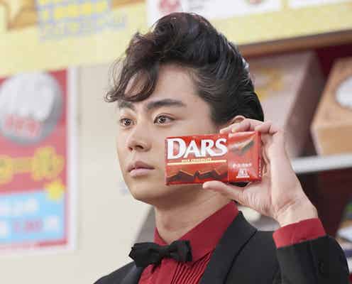 菅田将暉、ファンの「ガチめのリクエスト」によりCMに起用 人気を象徴