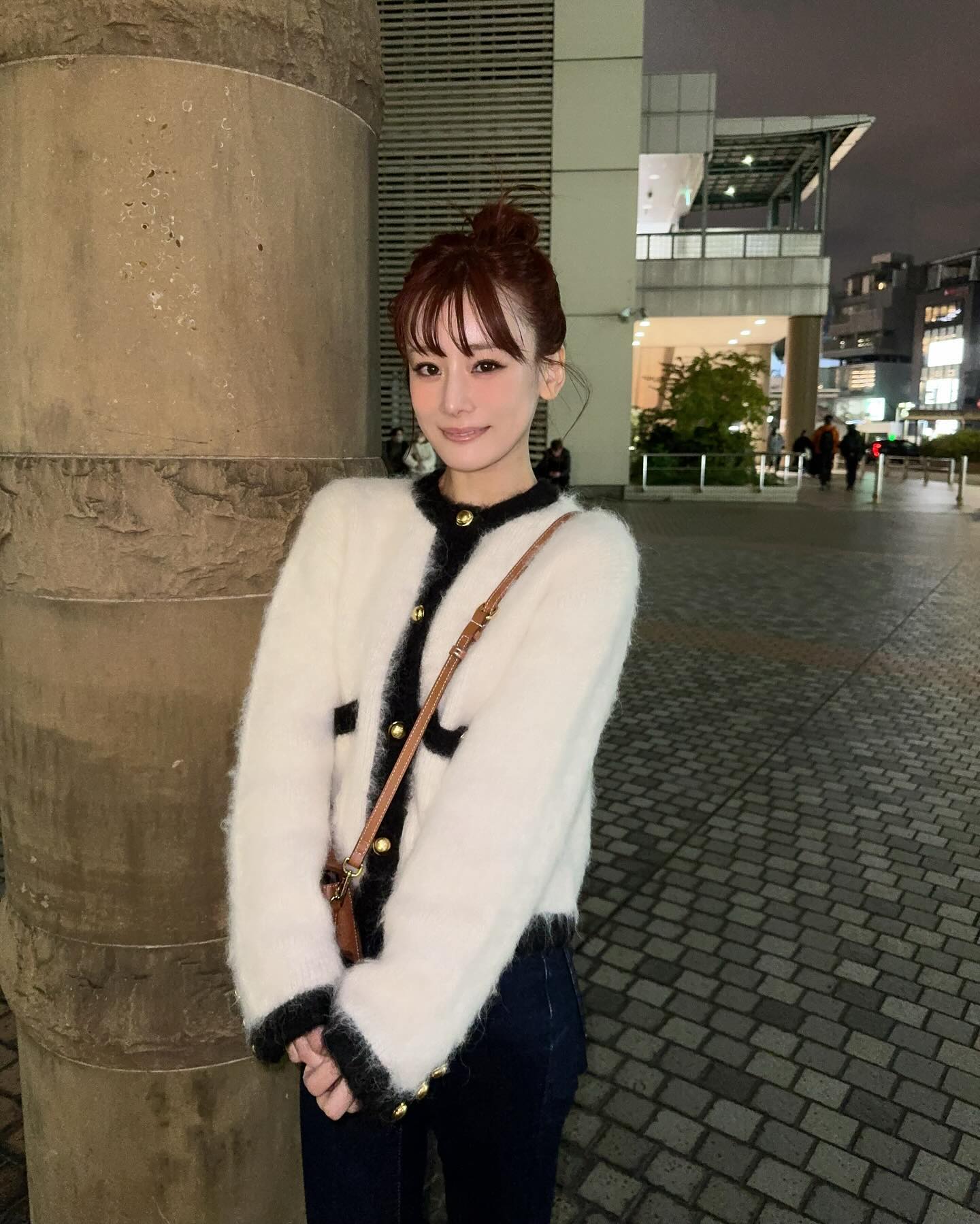 福岡みなみInstagramより