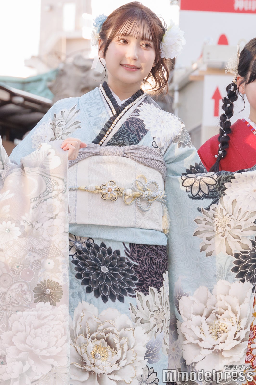 鈴木くるみ（C）モデルプレス