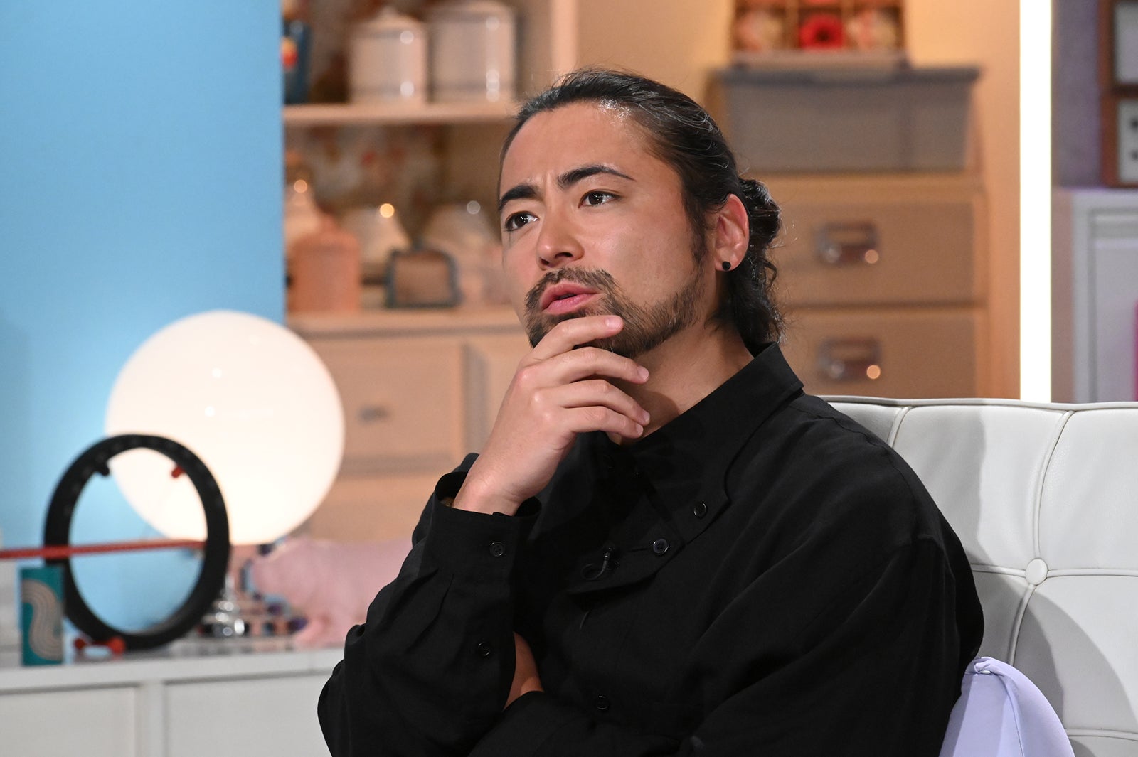 山田孝之、感情移入しすぎて緊張 「あざと連ドラ」で嘆く