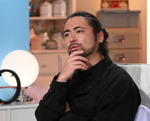 山田孝之、感情移入しすぎて緊張 「あざと連ドラ」で嘆く