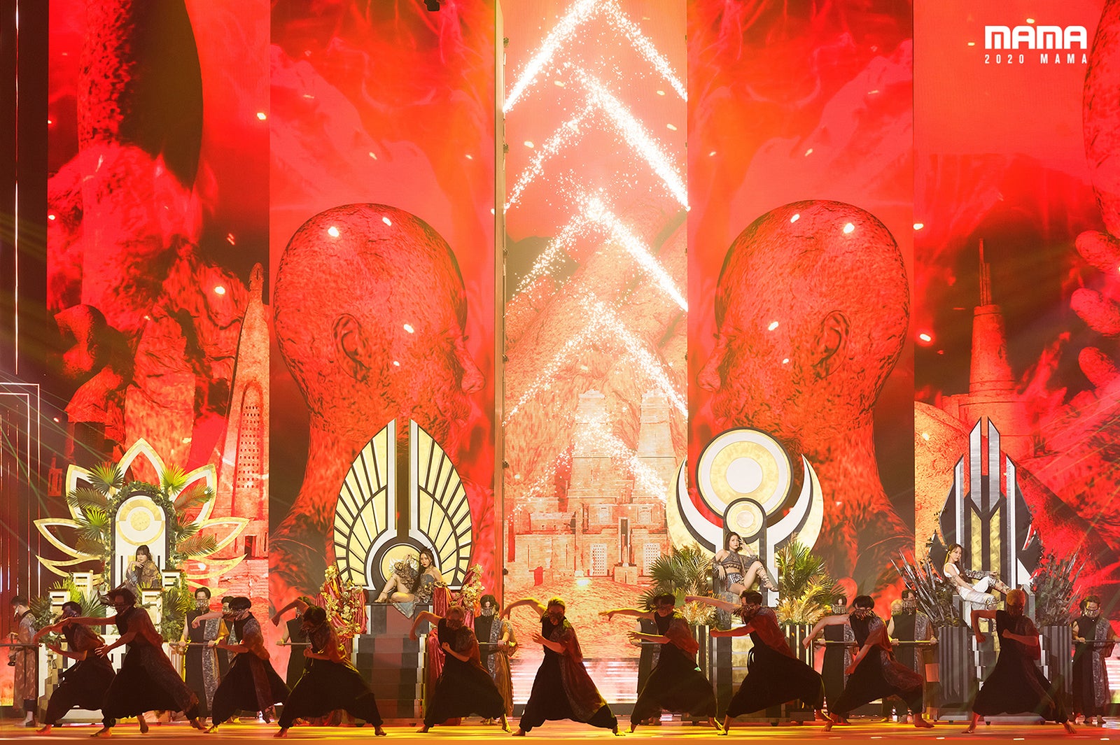 MAMAMOO （C）CJENMCo.,Ltd,AllRightsReserved.