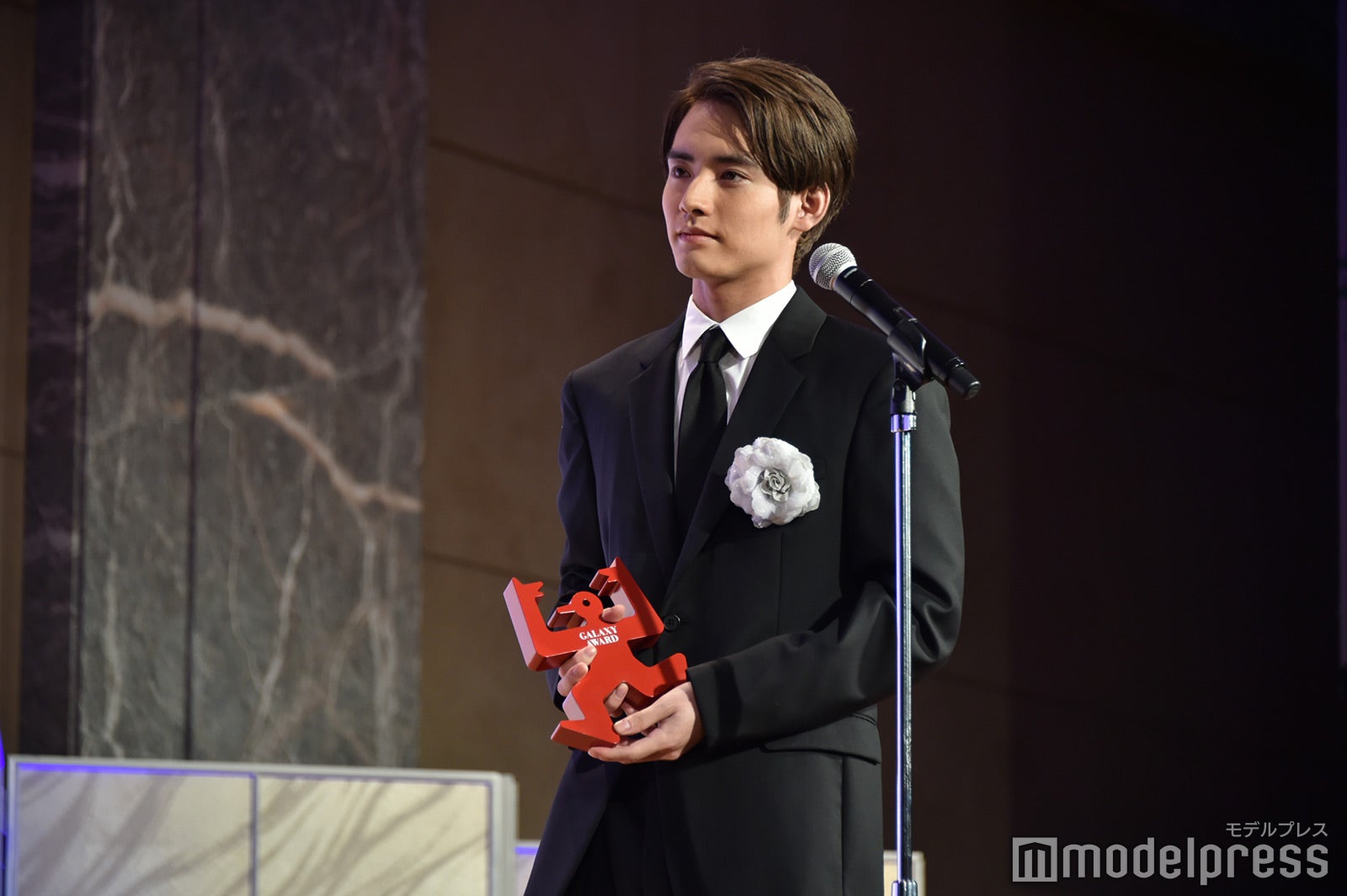 赤楚衛二（C）モデルプレス