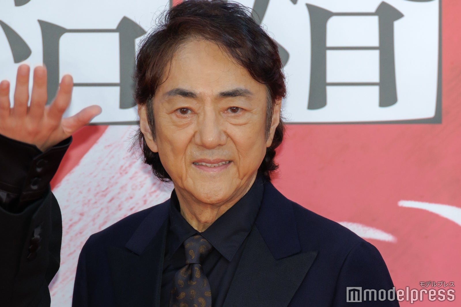 市村正親（C）モデルプレス