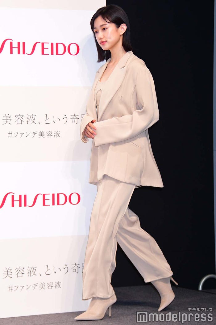河合優実(C)モデルプレス