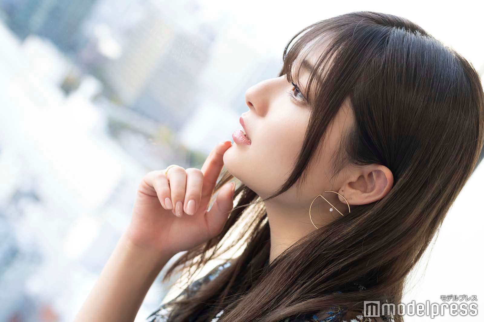 吉川愛（C）モデルプレス