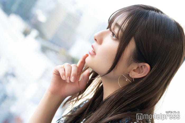 吉川愛(C)モデルプレス