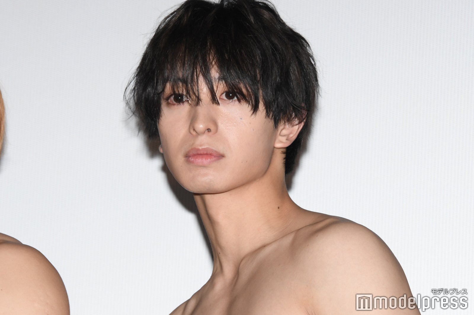 木村慧人（C）モデルプレス