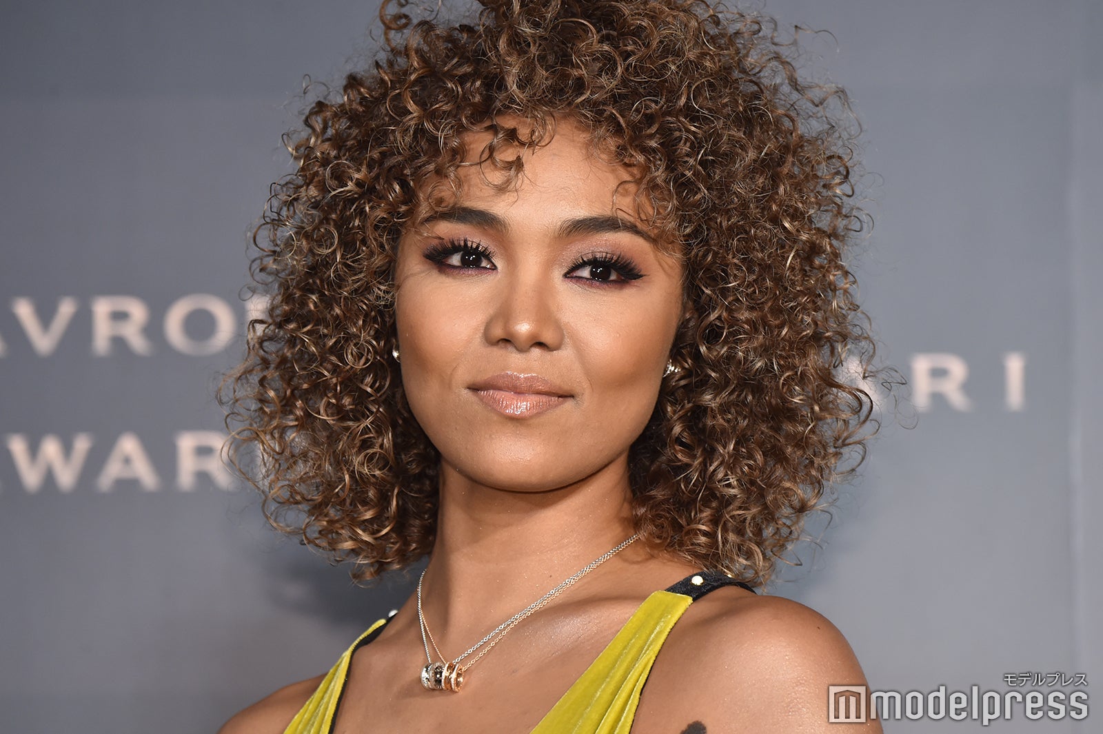 クリスタル・ケイ （C）モデルプレス