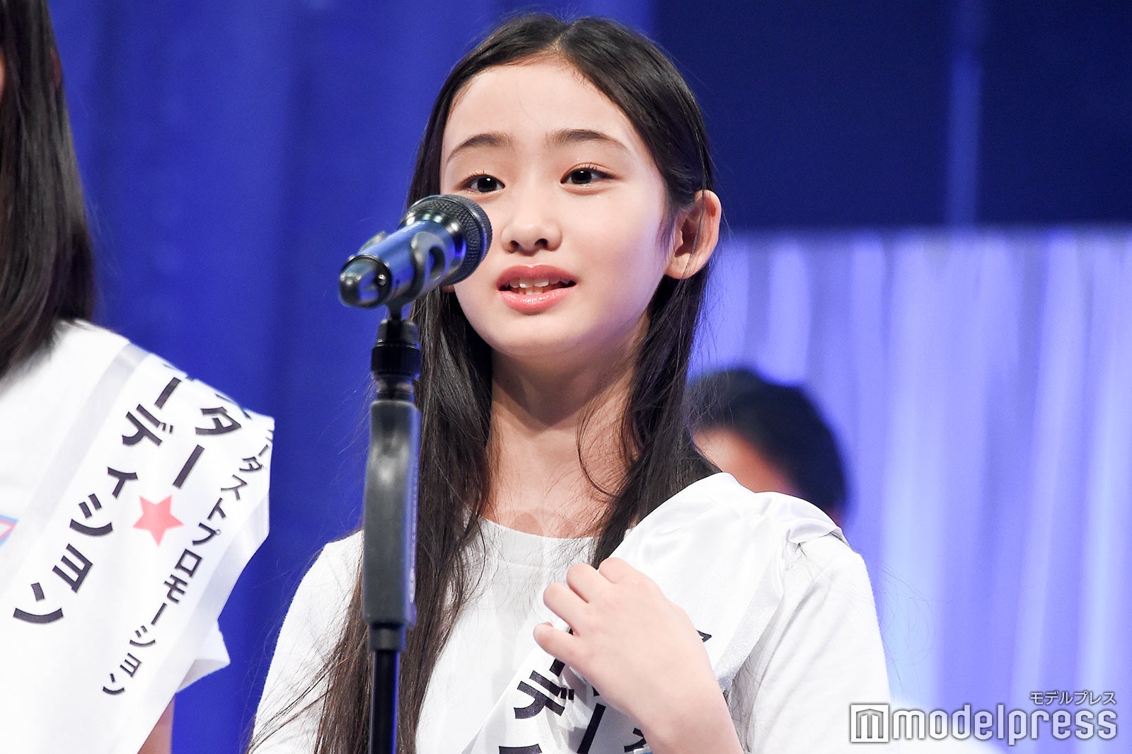 三谷宥貴奈さん （C）モデルプレス