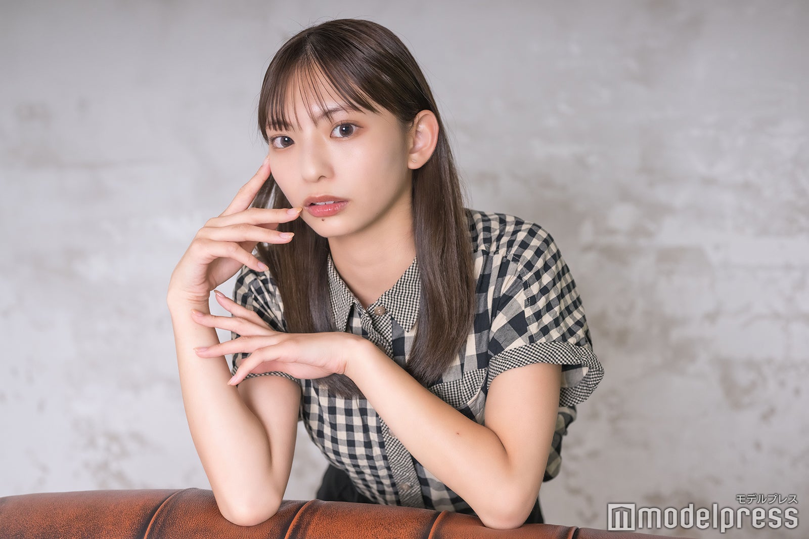 東条澪さん（C）モデルプレス