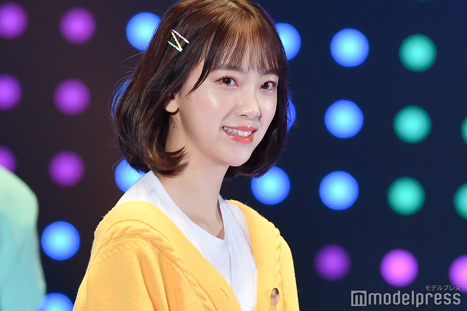 堀未央奈 （C）モデルプレス