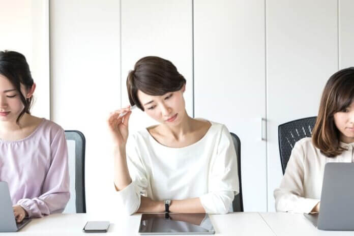 恋愛に発展させようとして妥協しない