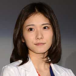 モデルプレス - 松岡茉優、綾野剛を“パパ呼び”「何か違う意味になる」