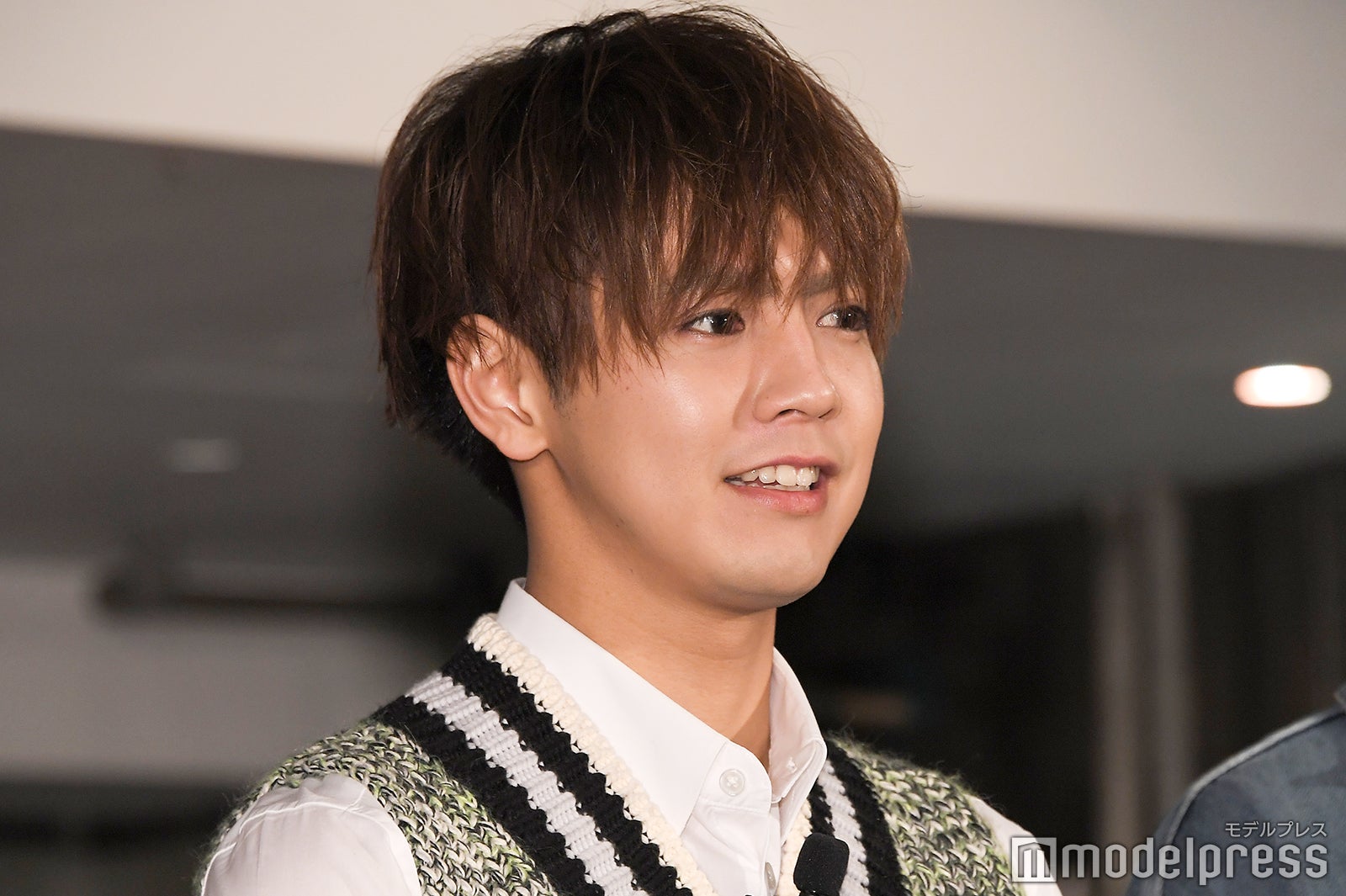 片寄涼太 （C）モデルプレス