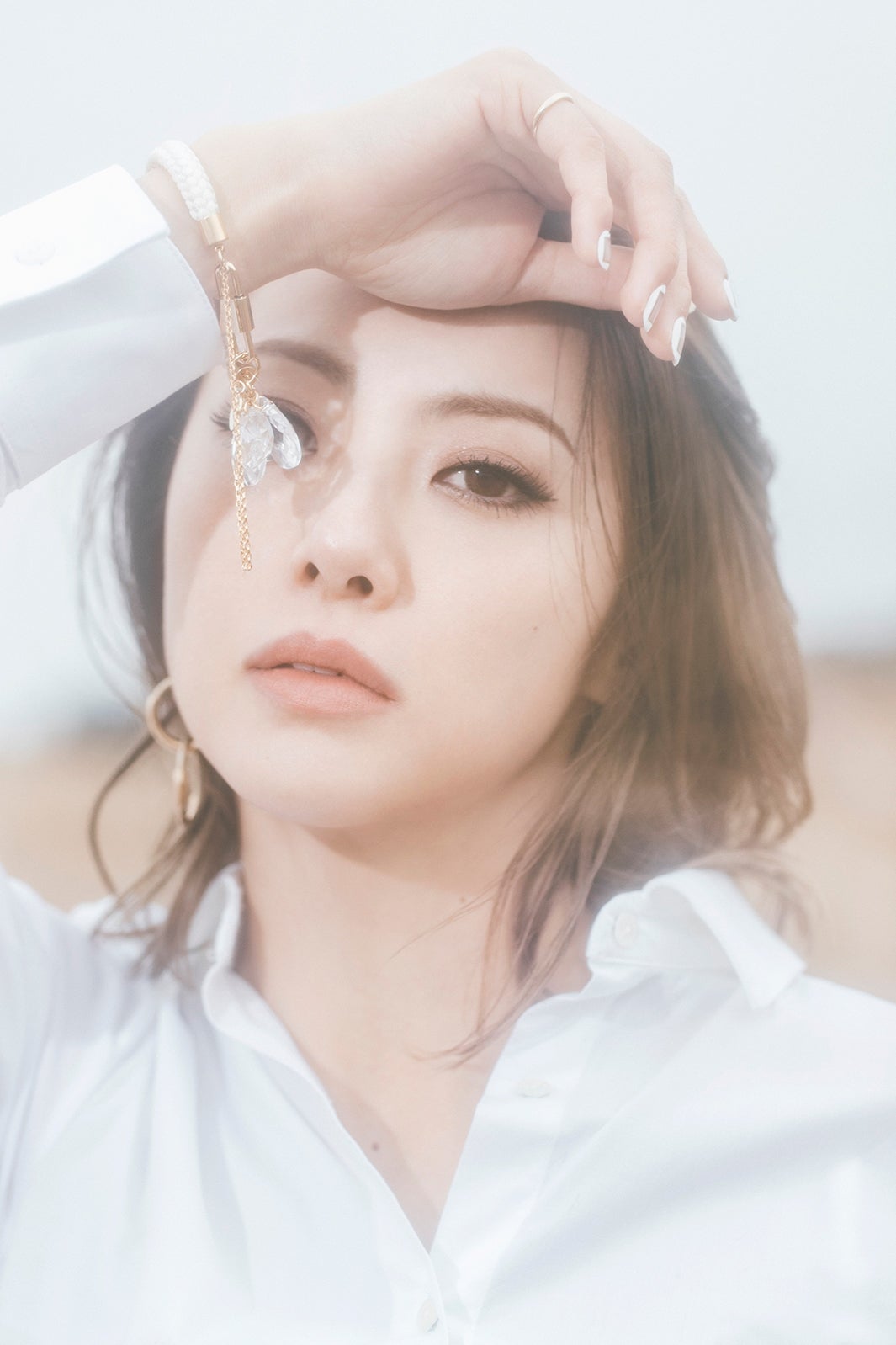 Dream Shizuka、ソロ本格始動「全てをさらけ出していきたい」＜コメント到着＞