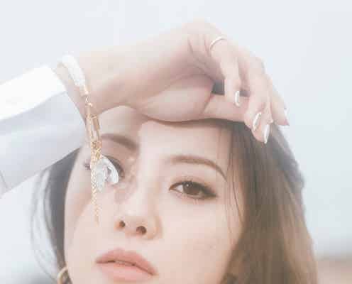 Dream Shizuka、ソロ本格始動「全てをさらけ出していきたい」<コメント到着>