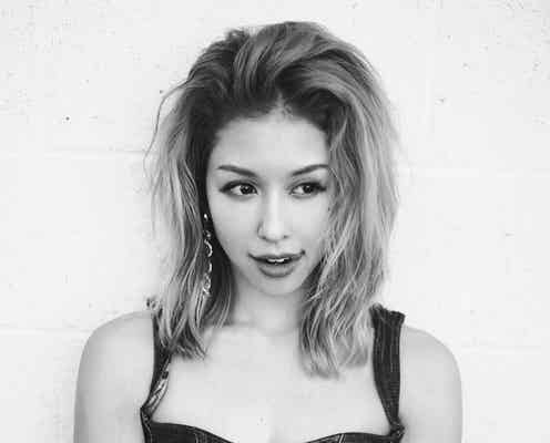 BENI「フォエバ」で“最高に盛り上がる夏”を後押し