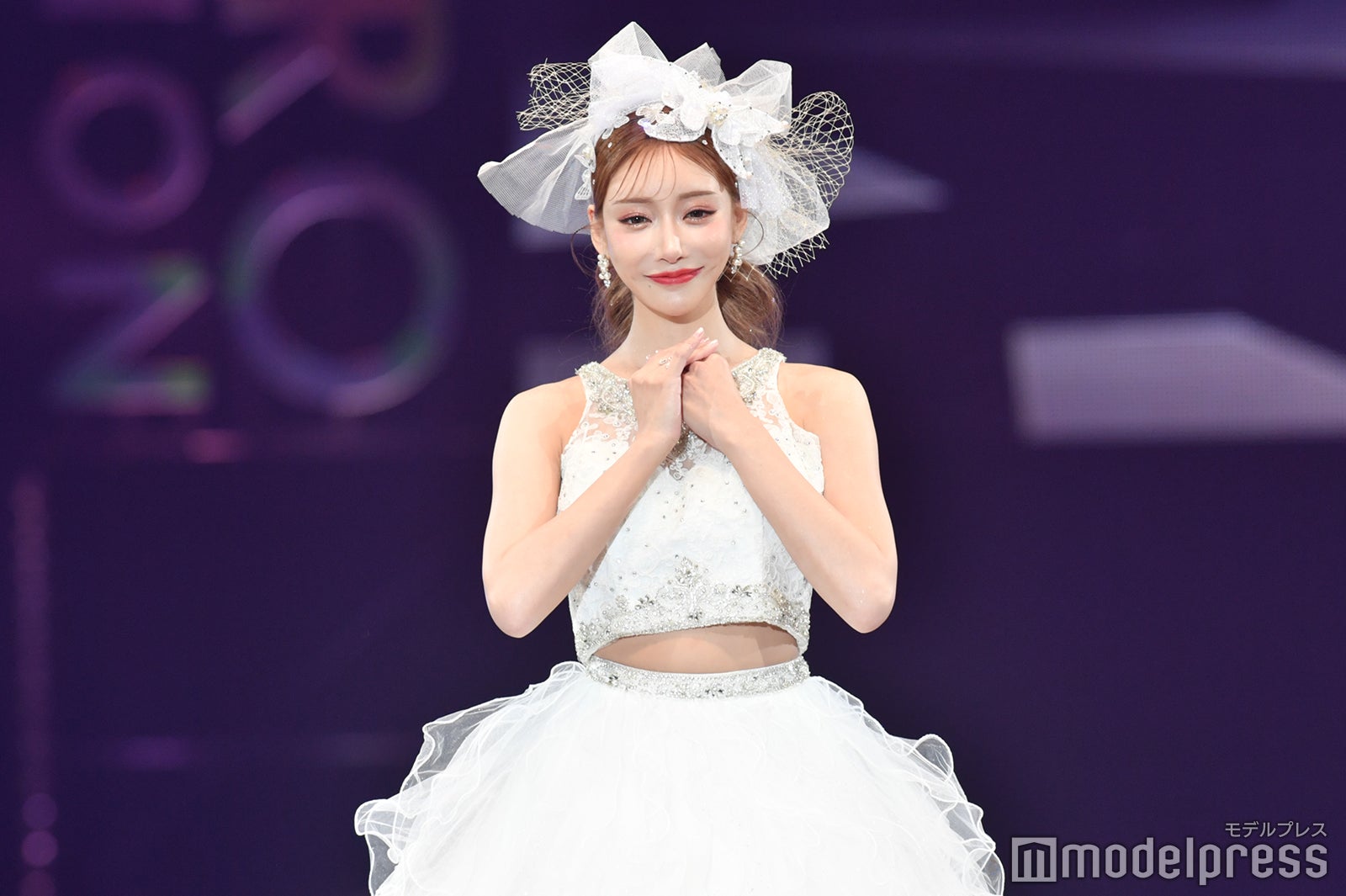 明日花キララ（C）モデルプレス