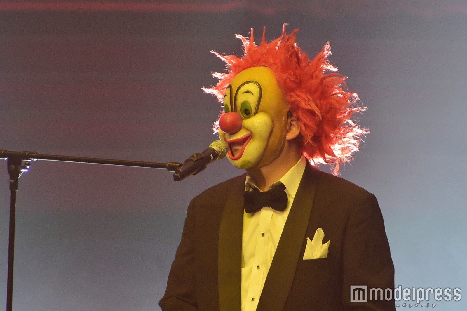 LOVE（C）モデルプレス