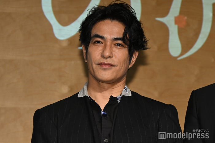 北村一輝(C)モデルプレス
