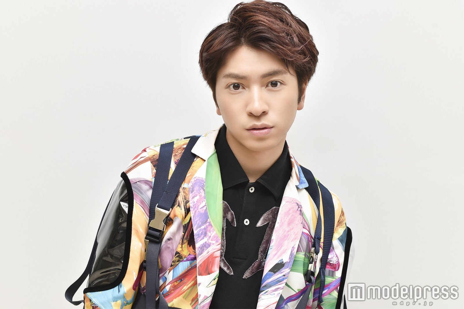 コーイチ （C）モデルプレス