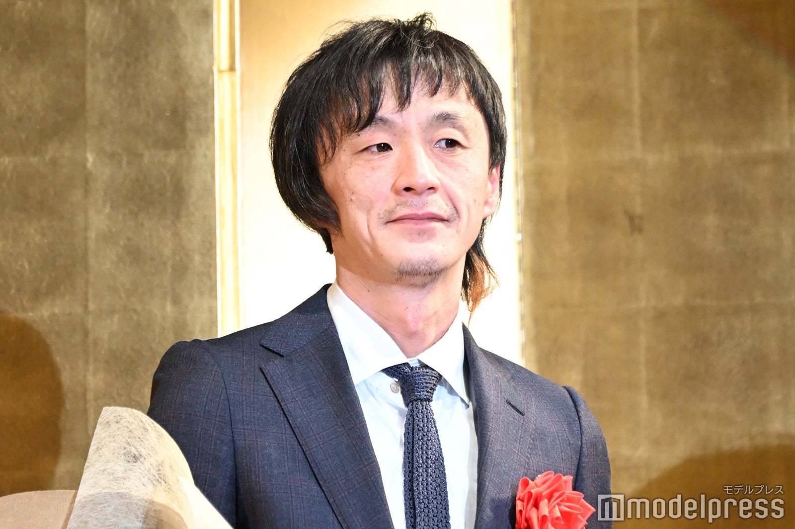 汐口武史氏（C）モデルプレス