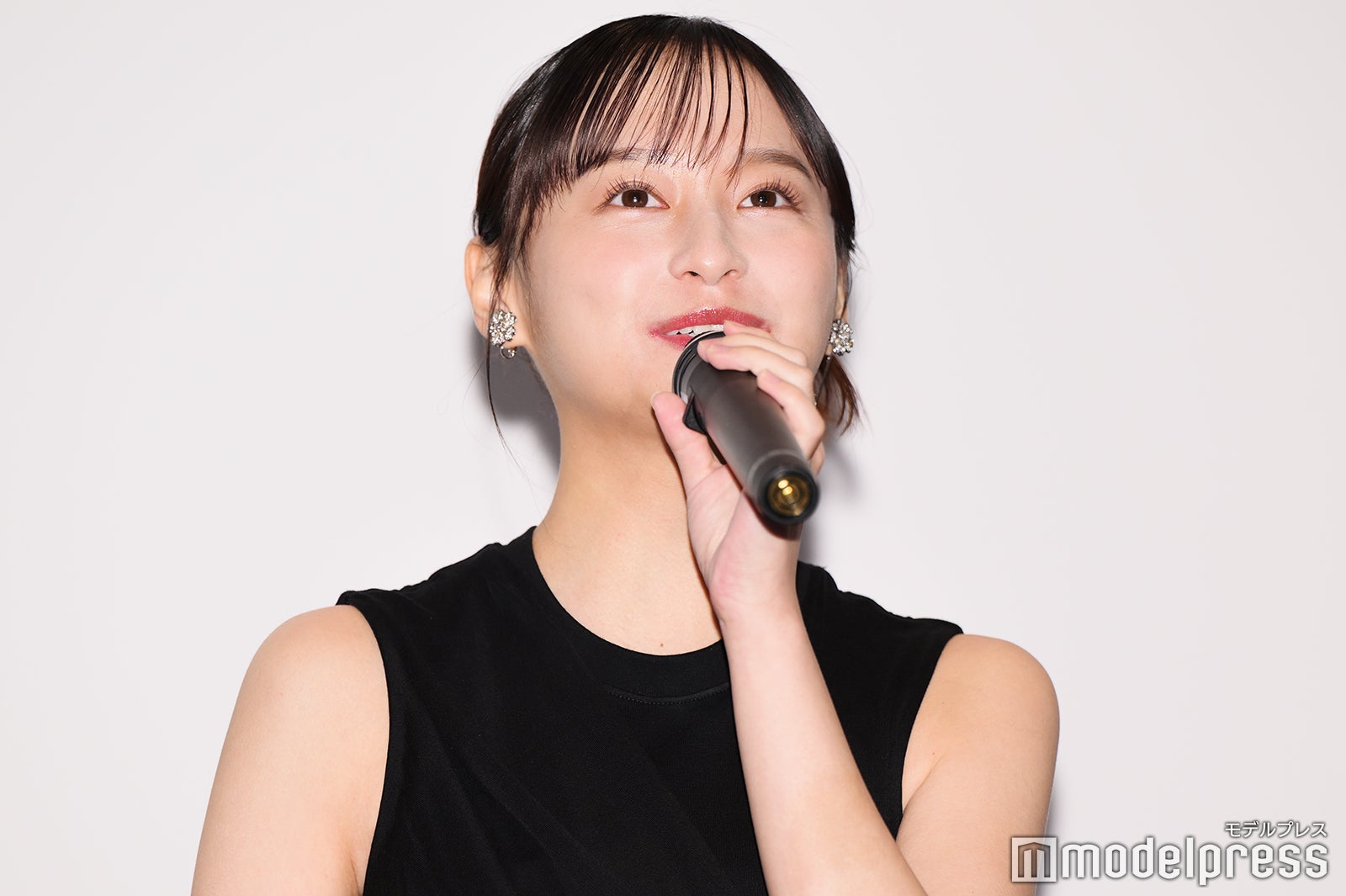 影山優佳（C）モデルプレス