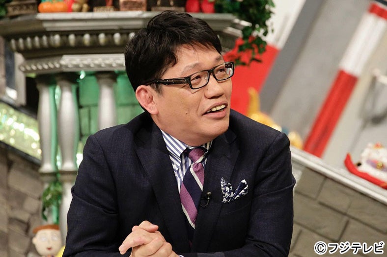 ずん／画像提供：フジテレビ