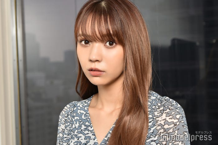 小林由依 (C)モデルプレス