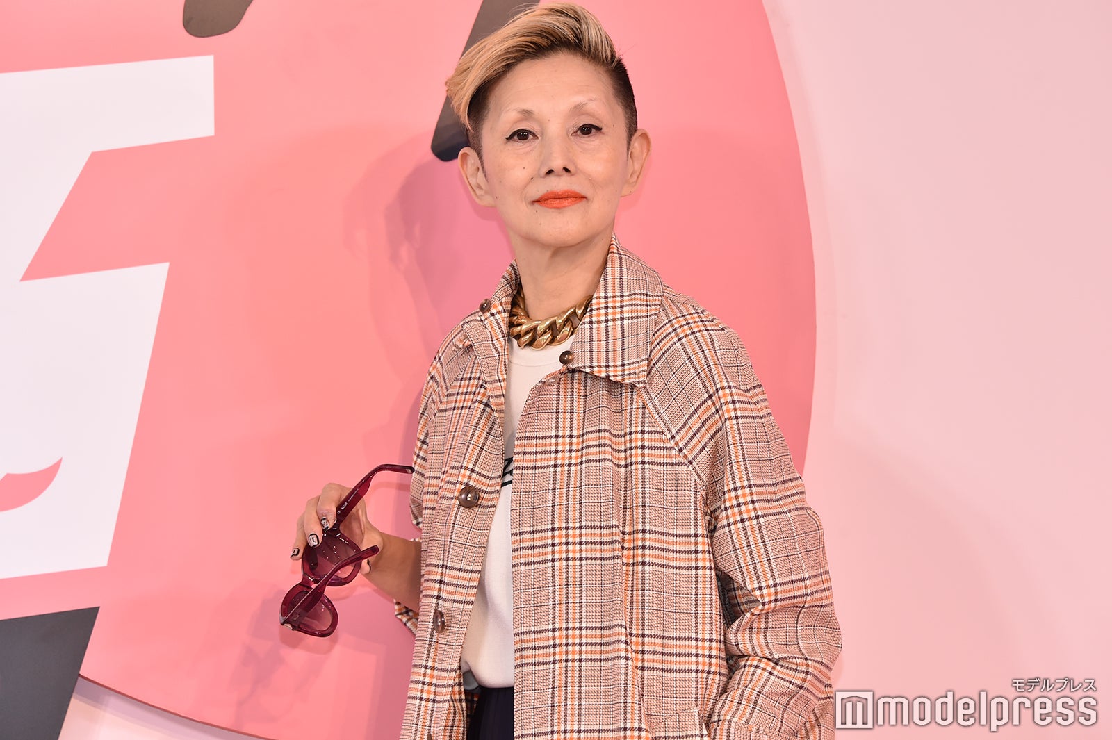 夏木マリ（C）モデルプレス