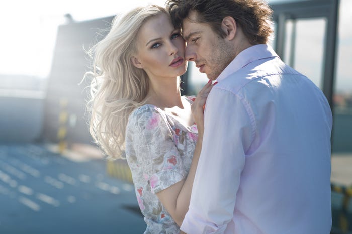 男性は頼られるのが嬉しい(Photo-by-conrado/shutterstock)
