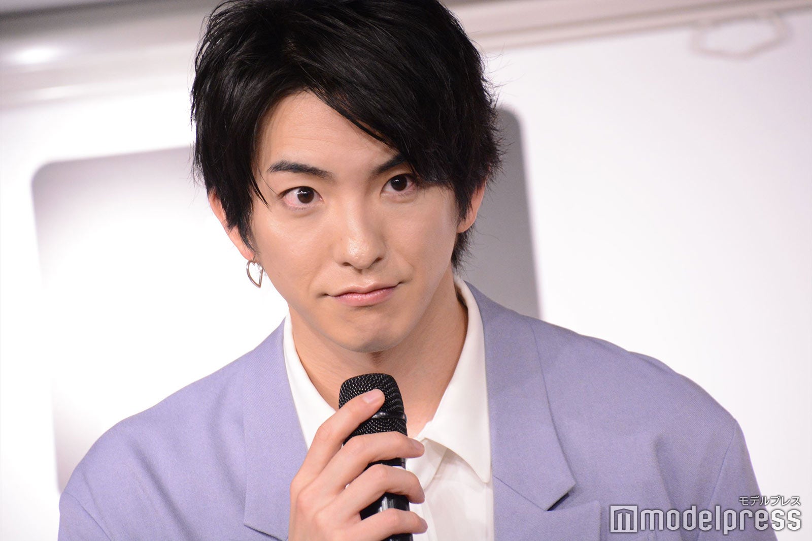 前田公輝 （C）モデルプレス