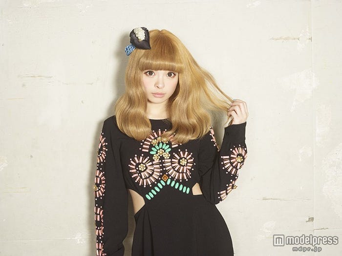 きゃりーぱみゅぱみゅ