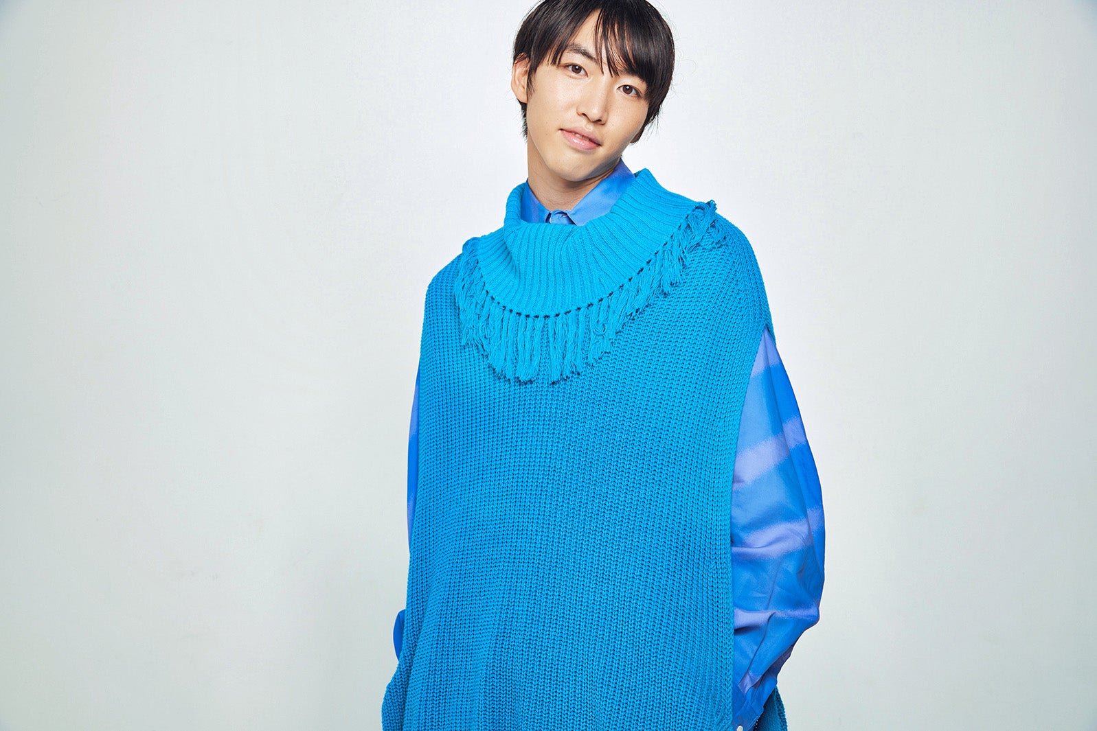 菊池銀河（提供写真）