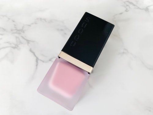 シマー リクイド ブラッシュ