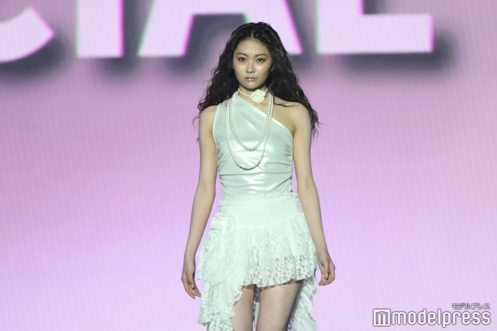 みとゆな（C）モデルプレス