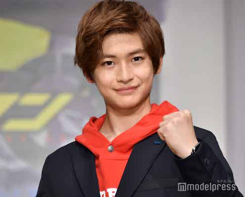 令和初仮面ライダー主演は高橋文哉 「仮面ライダーゼロワン」発表<キャスト6名プロフィール>