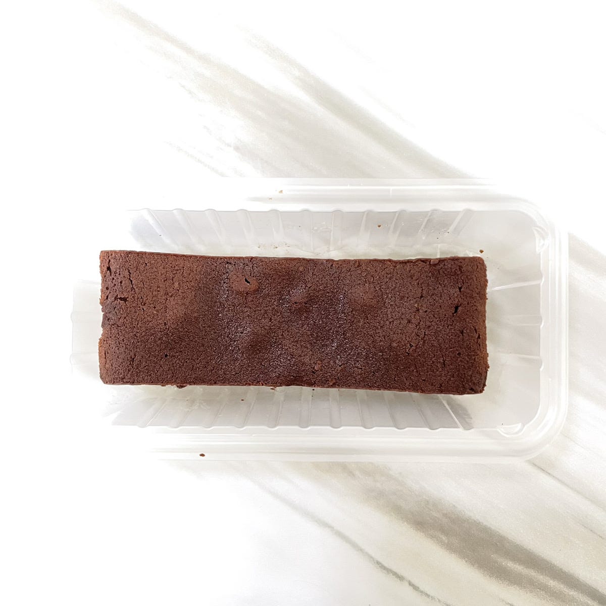 ファミリマートのガトーショコラ