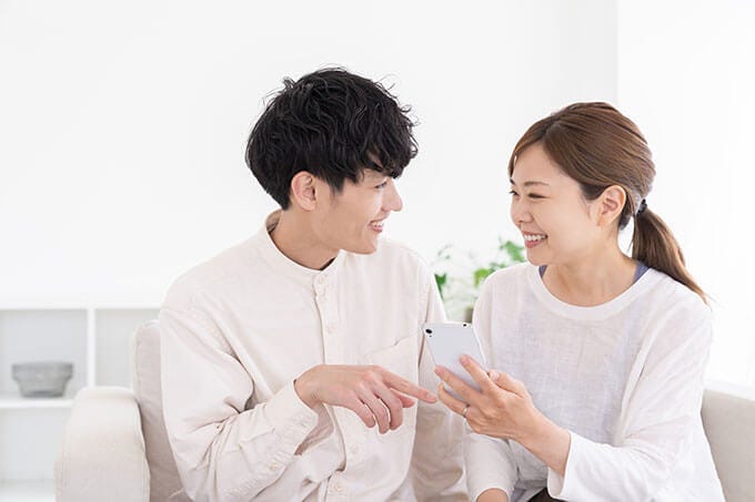 女性が恋人に尽くしてしまいがちな行動パターンって？