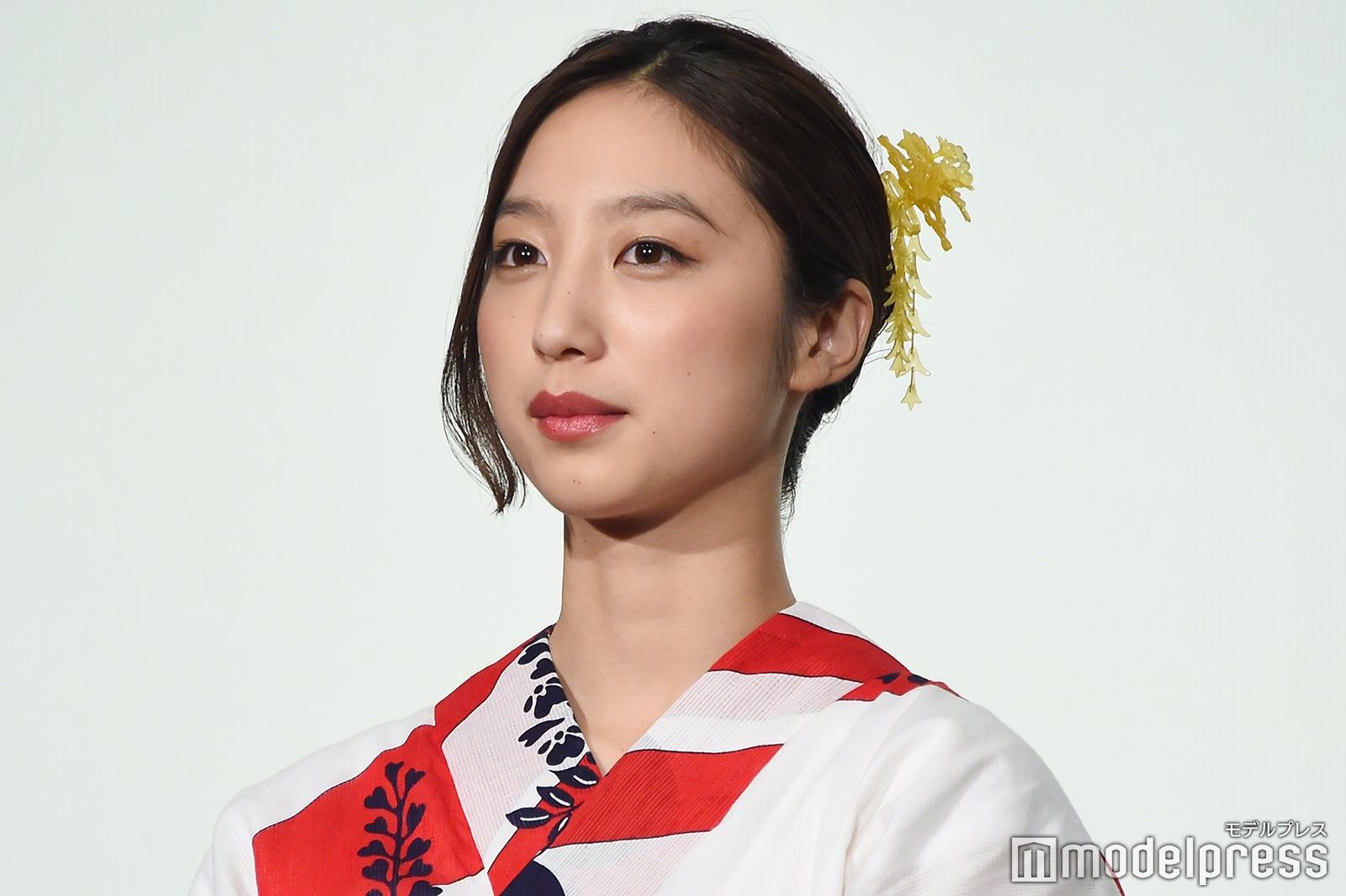 坂東希 （C）モデルプレス