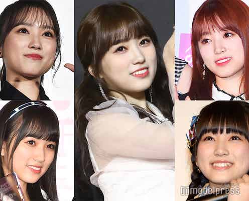 <HKT48矢吹奈子卒業記念>ファンが選ぶ“奈子ちゃん伝説”5選【読者アンケート結果】
